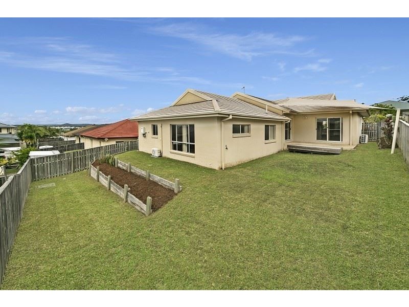 4 Skyvine Court, Upper Coomera QLD 4209