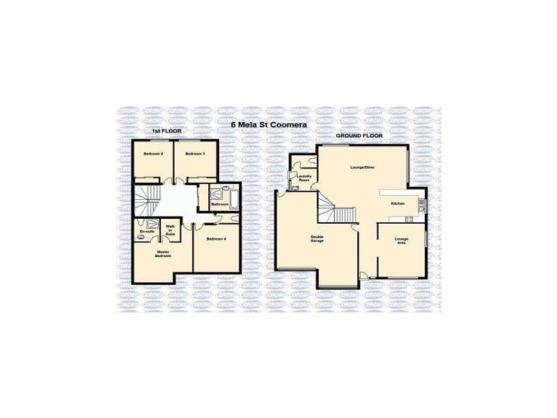 6 Mela St, Coomera QLD 4209