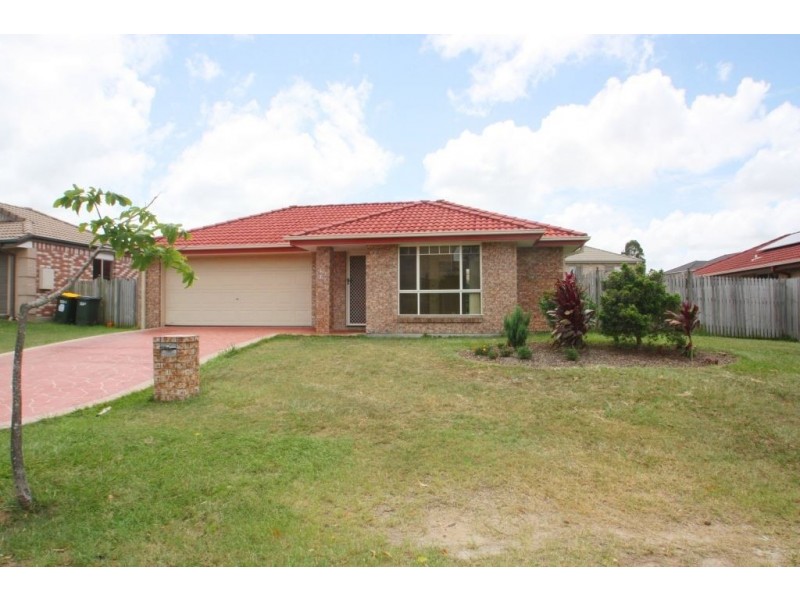 35 Glentree Ave, Upper Coomera QLD 4209