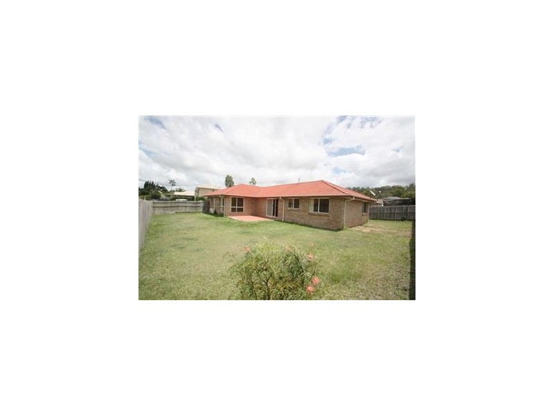 35 Glentree Ave, Upper Coomera QLD 4209