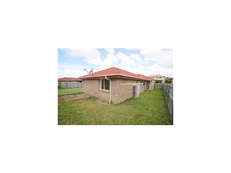 35 Glentree Ave, Upper Coomera QLD 4209