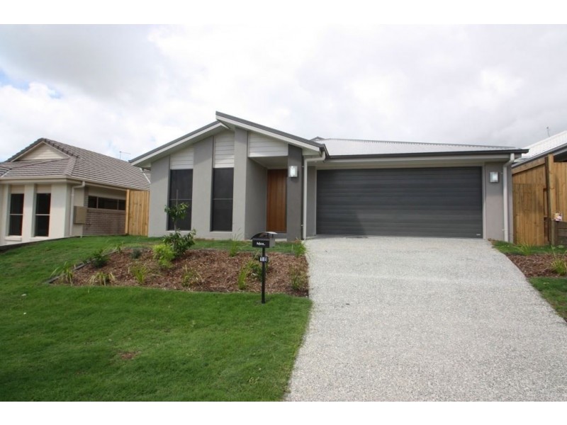 18 Troy Knight Drive, Pimpama QLD 4209
