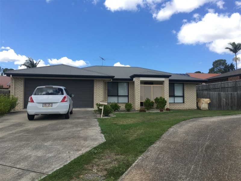 13 Patrick Court, Waterford West QLD 4133