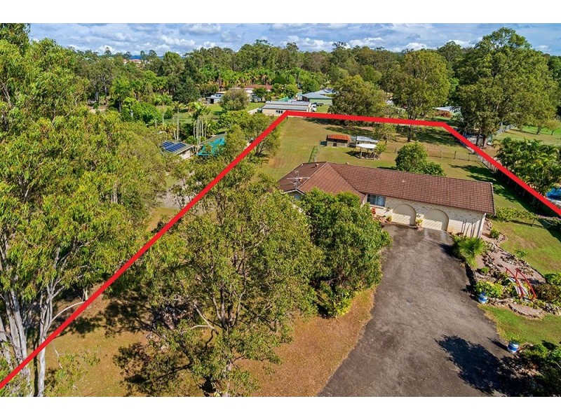 41 Riversdale Road, Oxenford QLD 4210