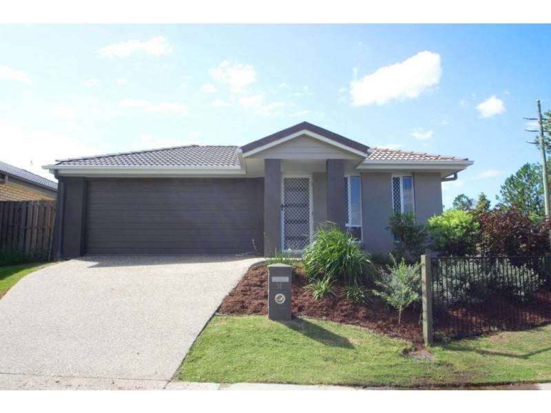 52 Mc Veigh St, Pimpama QLD 4209