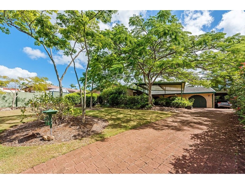 12 Ardlethan Court, Helensvale QLD 4212