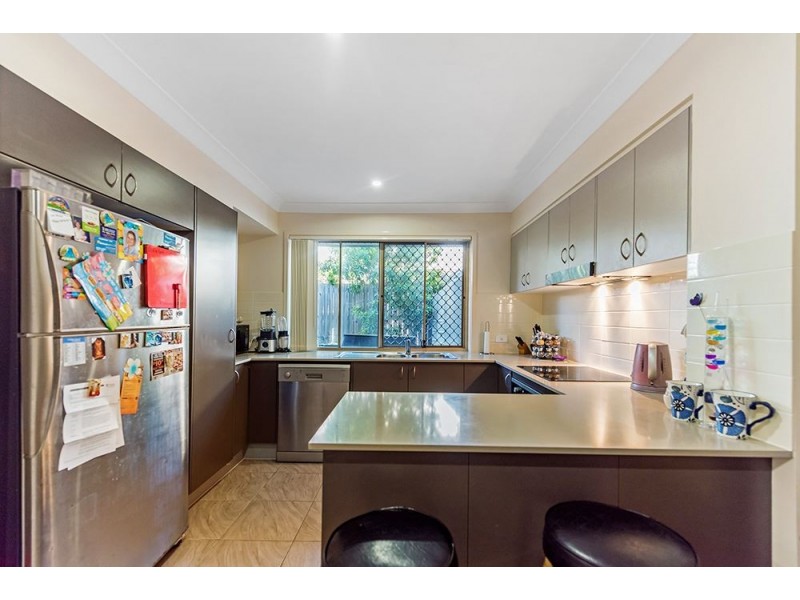 36/2 Weir Drive, Upper Coomera QLD 4209