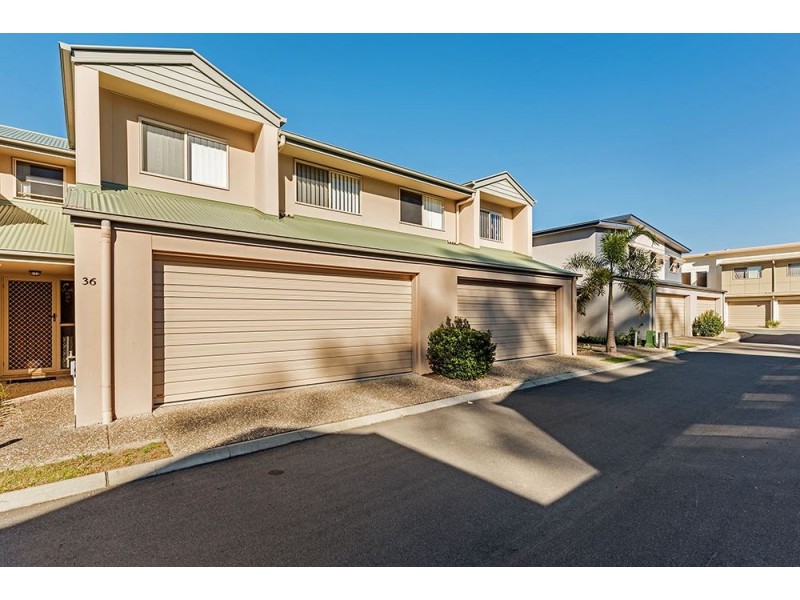36/2 Weir Drive, Upper Coomera QLD 4209