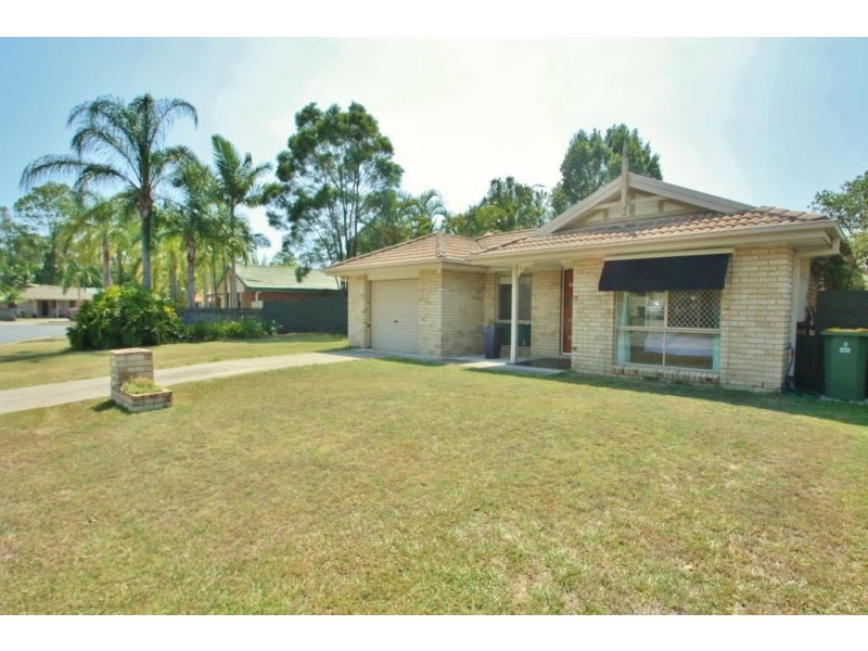 5 Amanda St, Upper Coomera QLD 4209