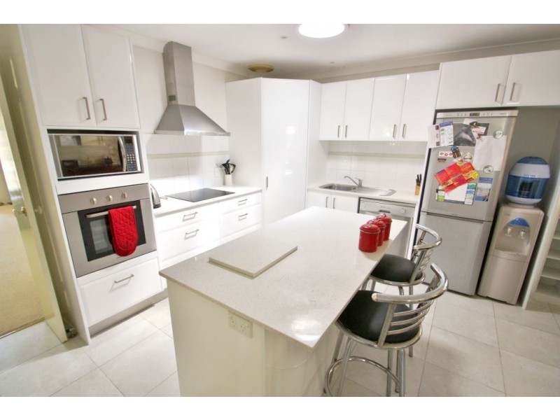 5 Amanda St, Upper Coomera QLD 4209