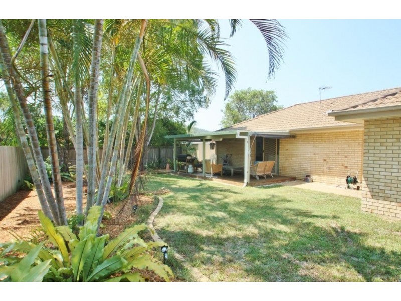 5 Amanda St, Upper Coomera QLD 4209