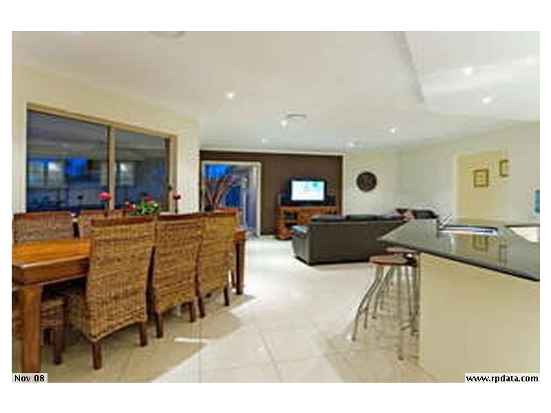 4 Slipstream Road, Coomera Waters QLD 4209