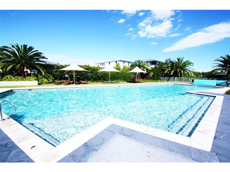 6157 Bolsena Circuit, Hope Island QLD 4212