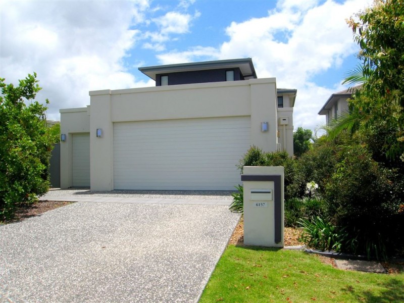 6157 Bolsena Circuit, Hope Island QLD 4212
