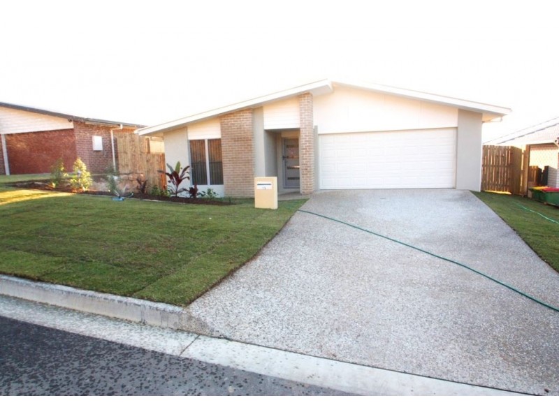 15 Cassidy Crescent, Pimpama QLD 4209