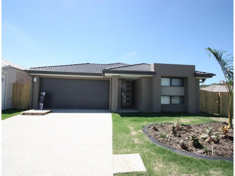 57 Mclachlan Circuit, Willow Vale QLD 4209