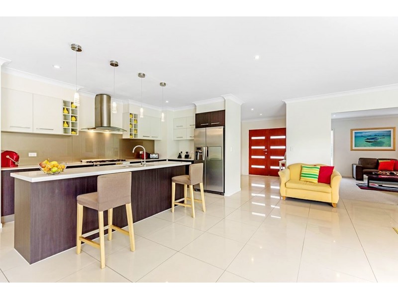 2 Kudzu St, Upper Coomera QLD 4209