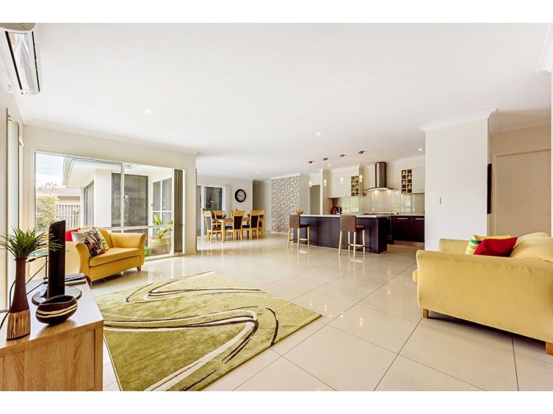 2 Kudzu St, Upper Coomera QLD 4209