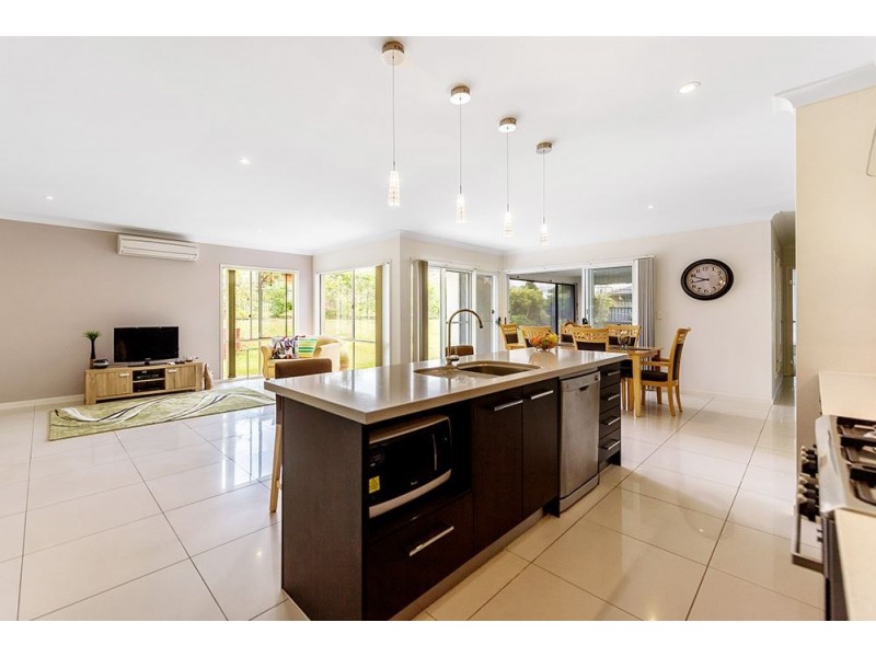 2 Kudzu St, Upper Coomera QLD 4209