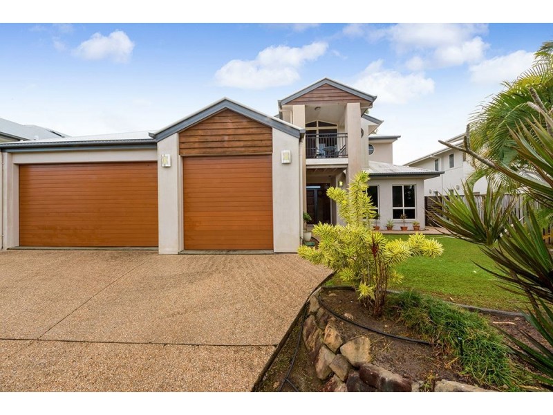38 Pathfinder Road, Coomera Waters QLD 4209