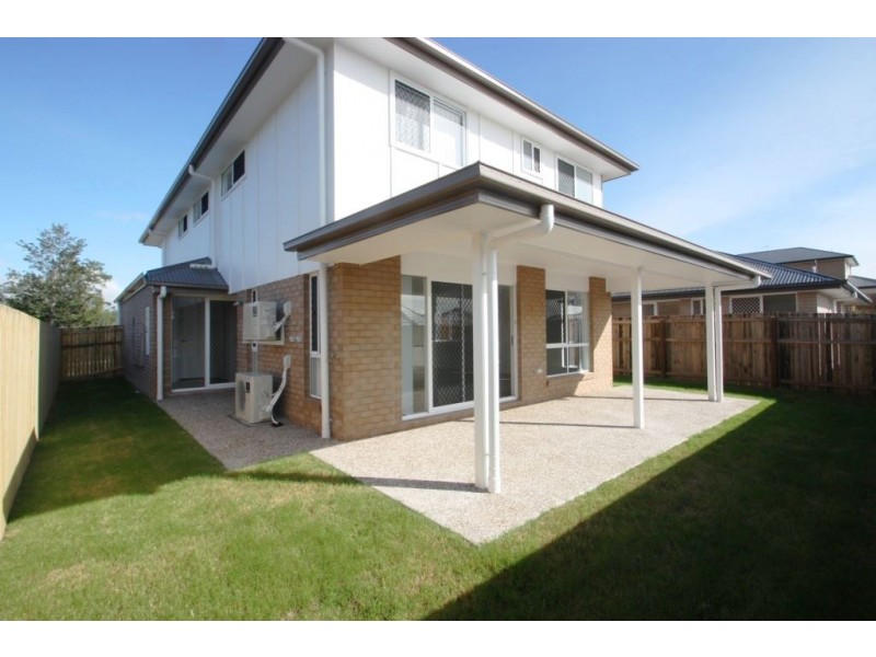 43 Wollombi  Av, Ormeau Hills QLD 4208
