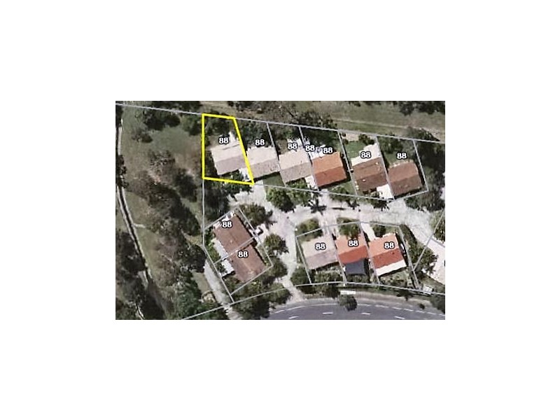 3/88 Village Way, Oxenford QLD 4210