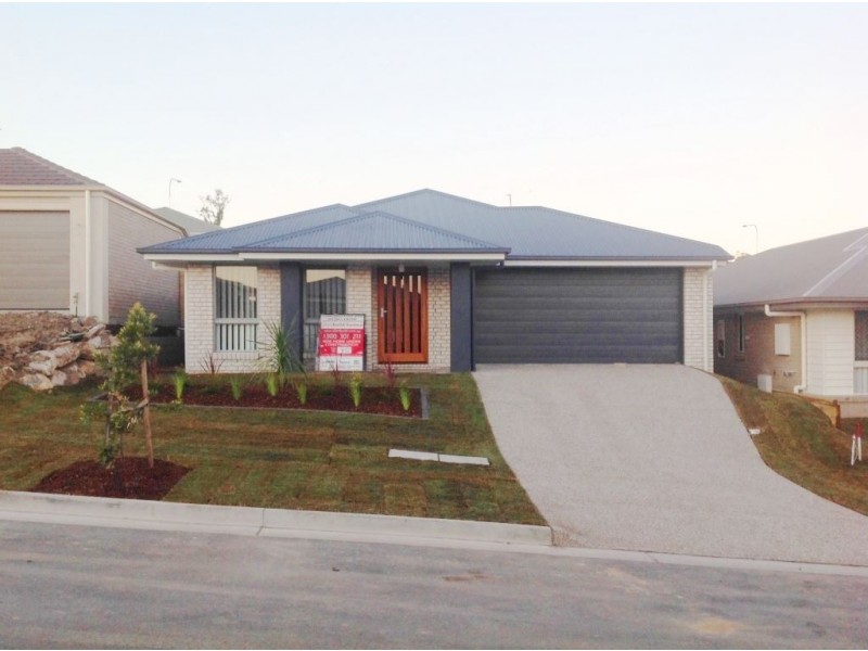 22 Leabrook Place, Pimpama QLD 4209