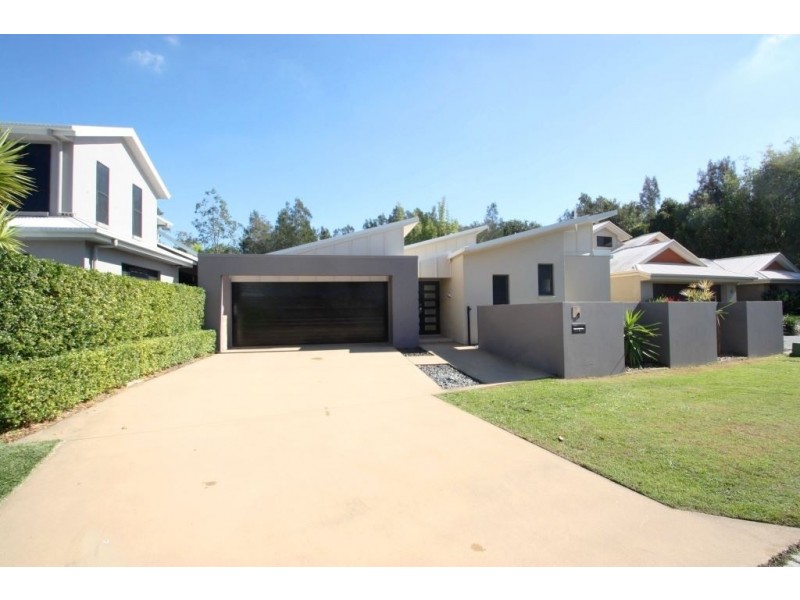 4 Ripple Court, Coomera Waters QLD 4209