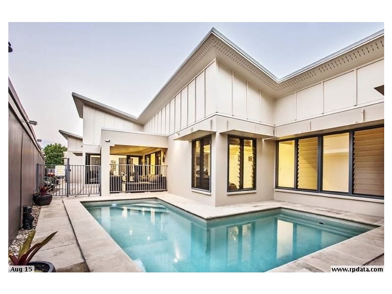 4 Ripple Court, Coomera Waters QLD 4209