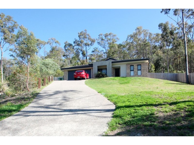 57 Davis Cup Court, Oxenford QLD 4210