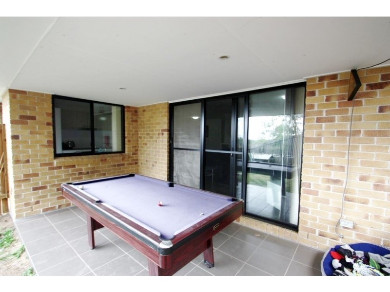 57 Davis Cup Court, Oxenford QLD 4210