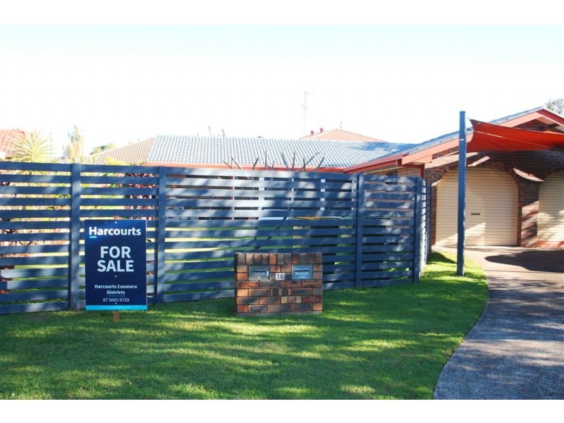 1/16 Royal Palm Court, Southport QLD 4215