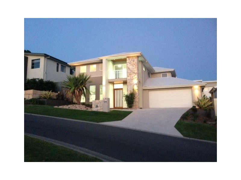 12 Village High Crescent, Coomera Waters QLD 4209