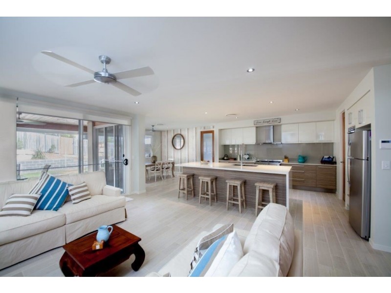 12 Village High Crescent, Coomera Waters QLD 4209