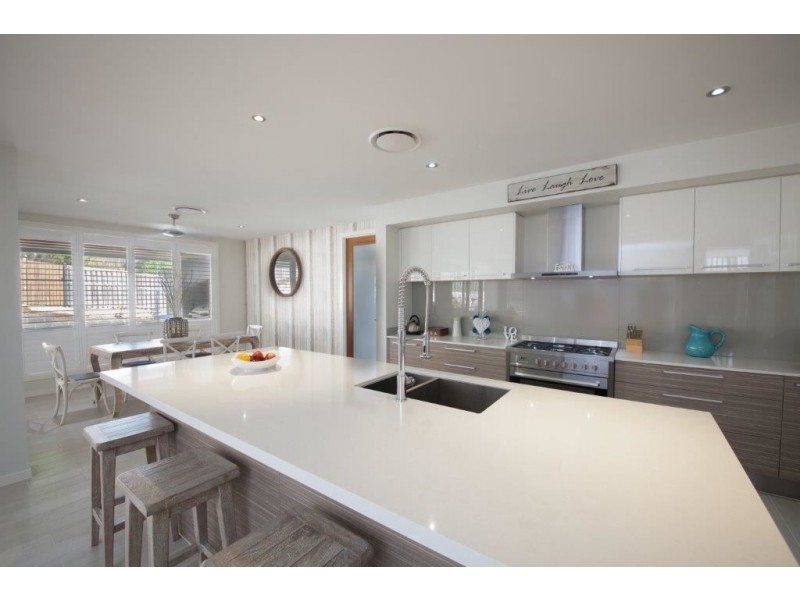 12 Village High Crescent, Coomera Waters QLD 4209