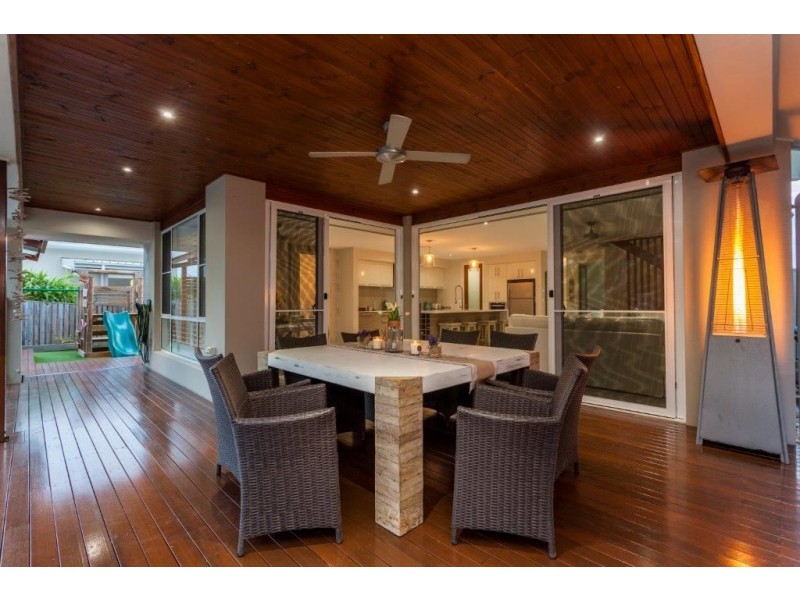 12 Village High Crescent, Coomera Waters QLD 4209