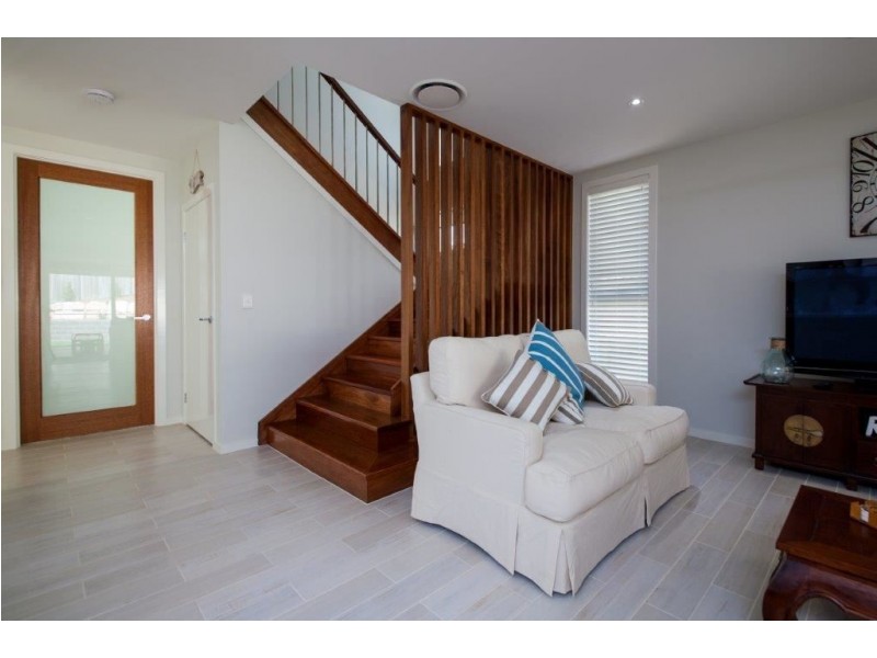 12 Village High Crescent, Coomera Waters QLD 4209
