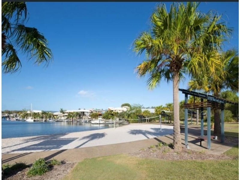 12 Village High Crescent, Coomera Waters QLD 4209