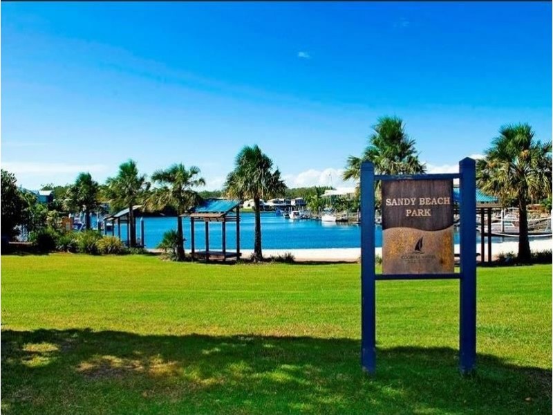 12 Village High Crescent, Coomera Waters QLD 4209