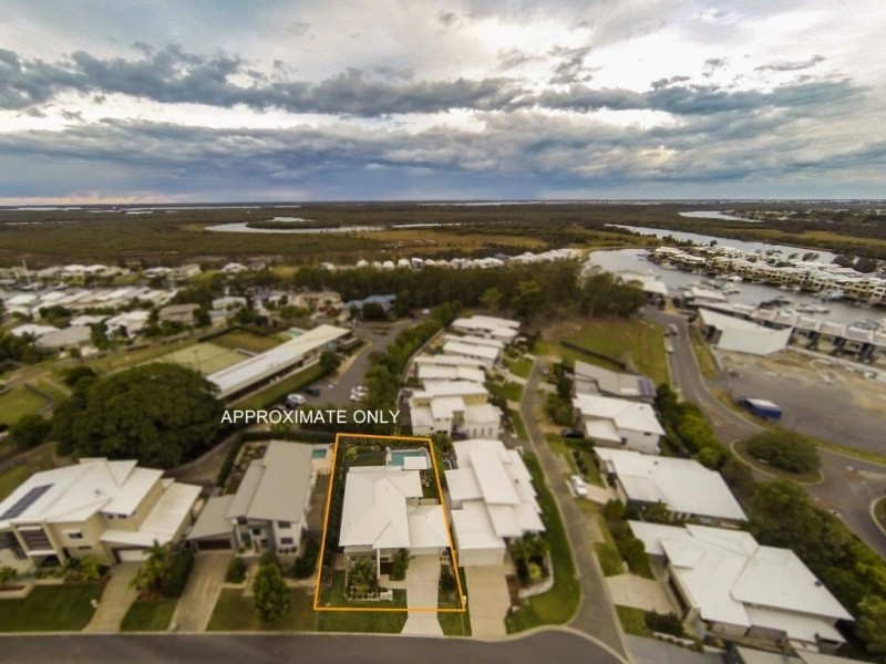 12 Village High Crescent, Coomera Waters QLD 4209