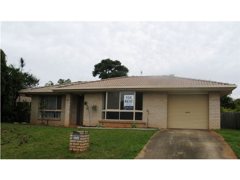 94 Teasdale Drv, Nerang QLD 4211