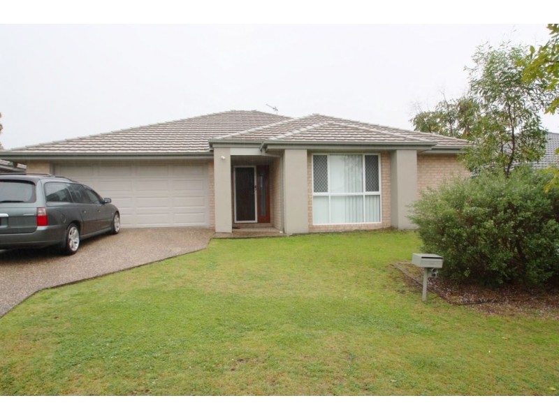 21 Filbert st, Upper Coomera QLD 4209