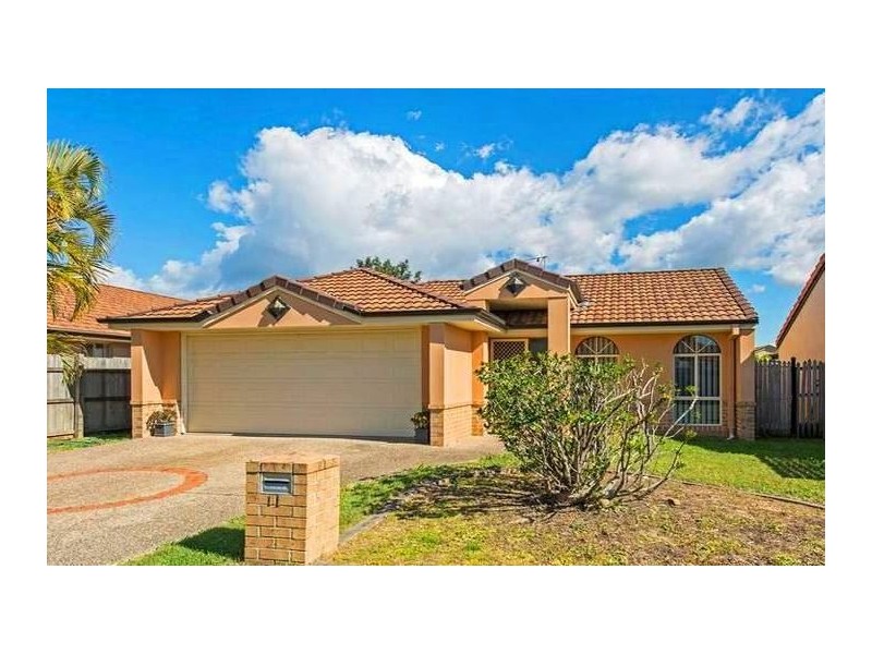 11 Musk Av, Upper Coomera QLD 4209