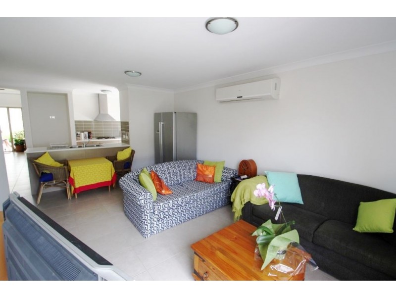 1/21 Lilly Pilly Drive, Coomera QLD 4209