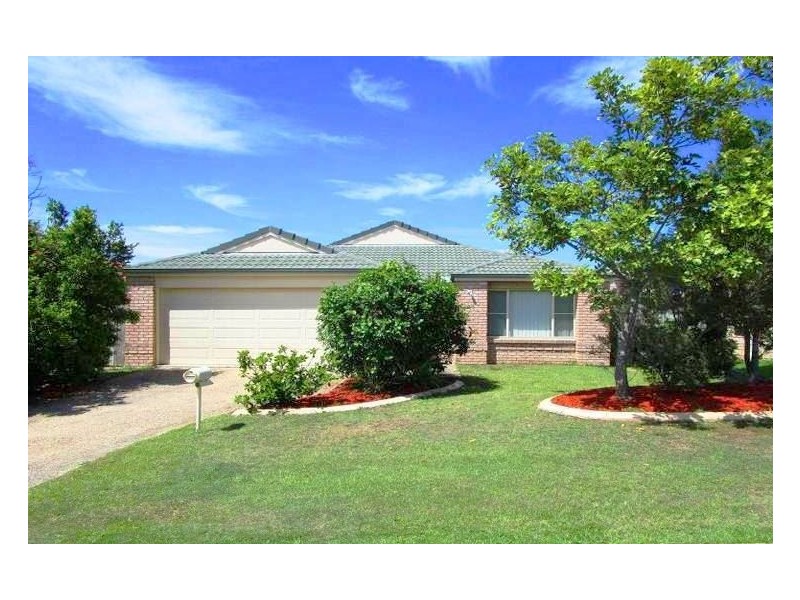 8 Nicola Way, Upper Coomera QLD 4209