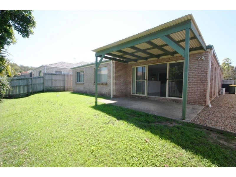 8 Nicola Way, Upper Coomera QLD 4209