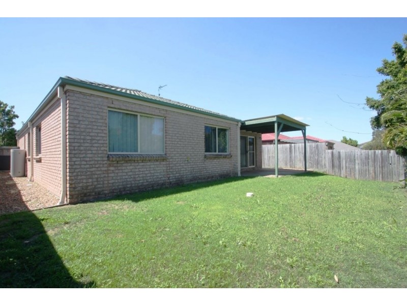 8 Nicola Way, Upper Coomera QLD 4209
