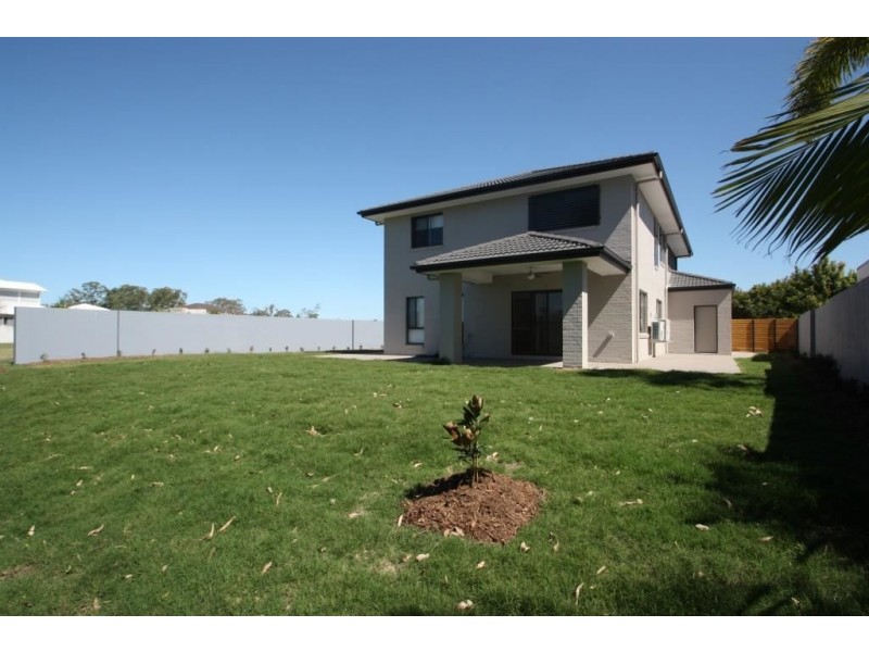 36 Serenity Boulevard, Helensvale QLD 4212