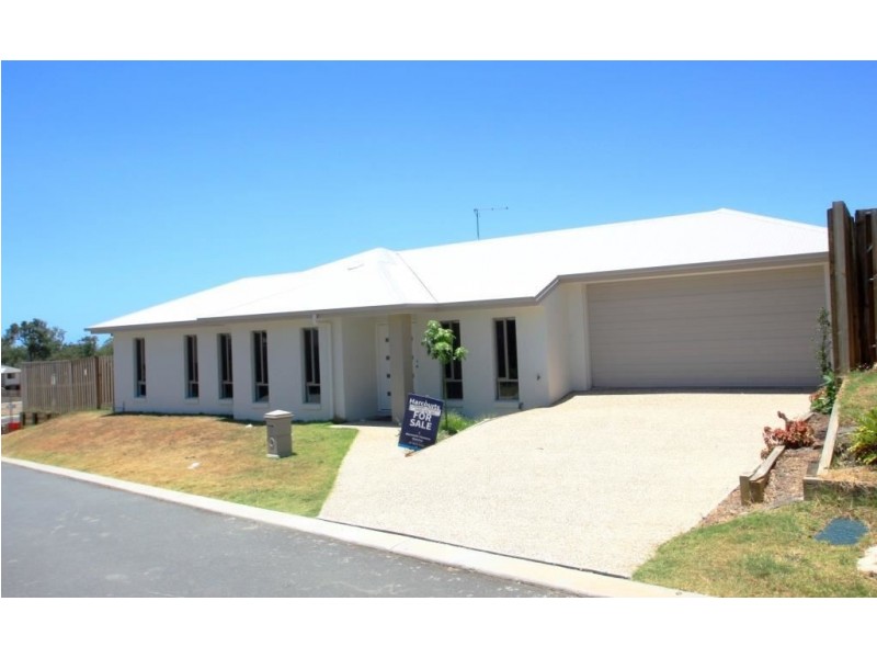 11 Palmerston Place (off Learning Street), Coomera QLD 4209