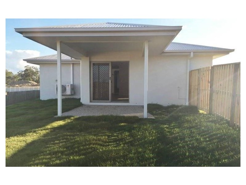 11 Palmerston Place (off Learning Street), Coomera QLD 4209